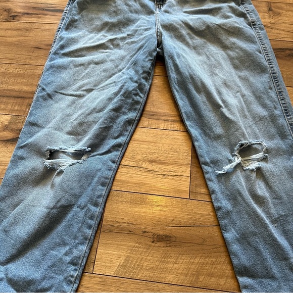Levi’s Signature Heritage Boyfriend sz 10 - Picture 8 of 8
